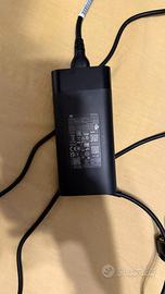 HP Caricatore 150W (Presa schuko)