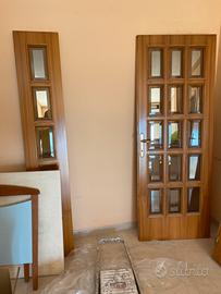 Stock di Porte