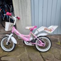 bici bambina