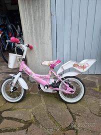 bici bambina