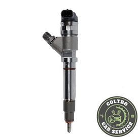 1 INIETTORE BOSCH 0445120027 PER GM/GMC DURAMAX 6.