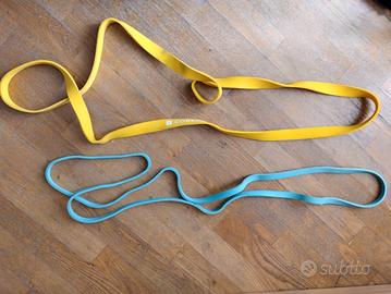 corde fitness palestra 