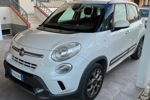 FIAT 500L 1.3 Multijet 85 CV Trekking