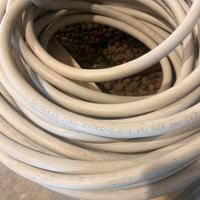 RIMANENZA  CAVI ELETTRICI FG7OR