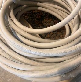 RIMANENZA  CAVI ELETTRICI FG7OR