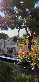 Appartamento a 20 metri dal mare