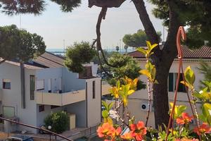 Appartamento a 20 metri dal mare