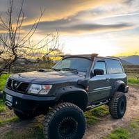 Patrol GR 61