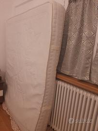 MATERASSO MEMORY MATRIMONIALE