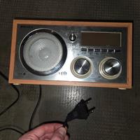 radio 