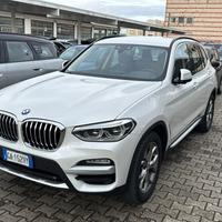 BMW X3 XLINE 2.0d XDRIVE