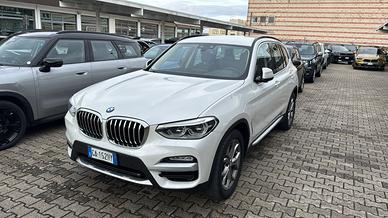 BMW X3 XLINE 2.0d XDRIVE