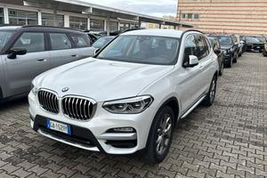 BMW X3 XLINE 2.0d XDRIVE