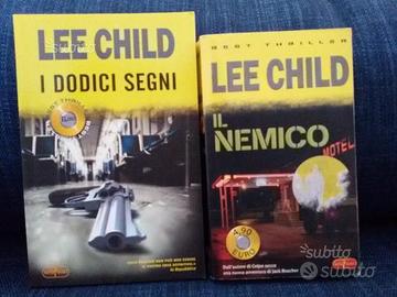 Lee child