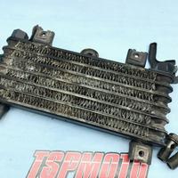 RADIATORE OLIO OIL COOLE KAWASAKI ZZR 600 DE 90-00
