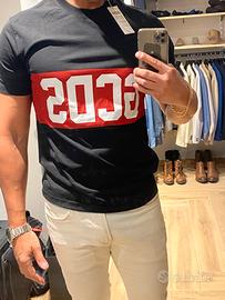 T-SHIRT GCDS