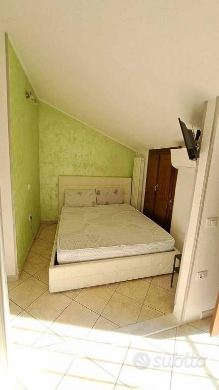 Appartamento – Ravenna, San Rocco - Altro