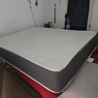 materasso memory 140x190