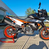 ktm 890 smt