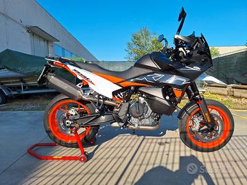 ktm 890 smt
