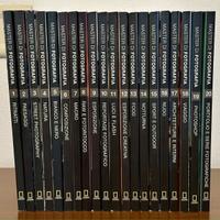 Master Di Fotografia National Geographic