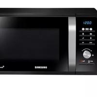 Microonde Samsung Grill Cottura Sana 23L MG23F301T