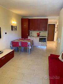 Appartamento di 36 m² con 2 locali a Bardonecchia