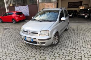 Fiat Panda 1.2 Emotion