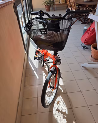 btwin tilt 500 alluminio 