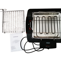 De Longhi Grigliatutto BQ58