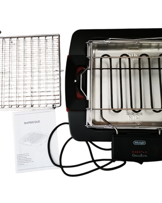 De Longhi Grigliatutto BQ58