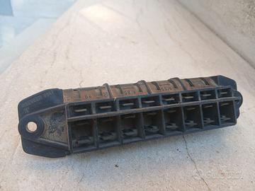 Portafusibili FIAT 500, 600, 850, 124