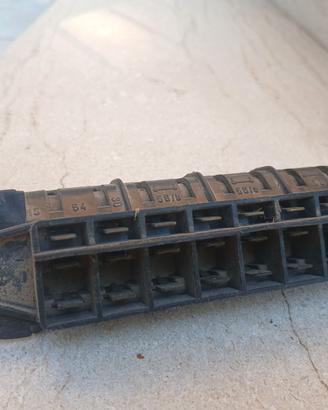 Portafusibili FIAT 500, 600, 850, 124