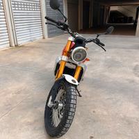 Fantic Caballero 500