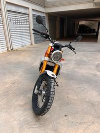 Fantic Caballero 500