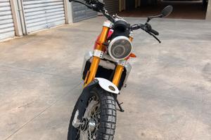 Fantic Caballero 500