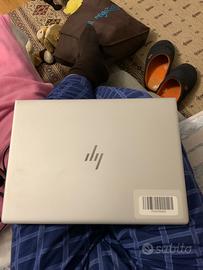 Notebook hp