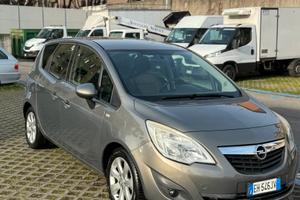 Opel meriva 2011