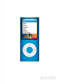 iPod Apple 8 GB