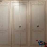  camera da letto  in buone condizione s