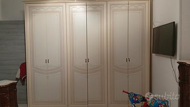  camera da letto  in buone condizione s