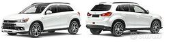 Ricambi Mitsubishi Asx