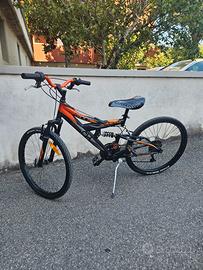 Bicicletta bimbo/ ragazzo 