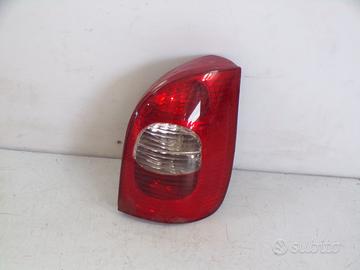 Fanale Posteriore Destro Citroen Xsara Picasso