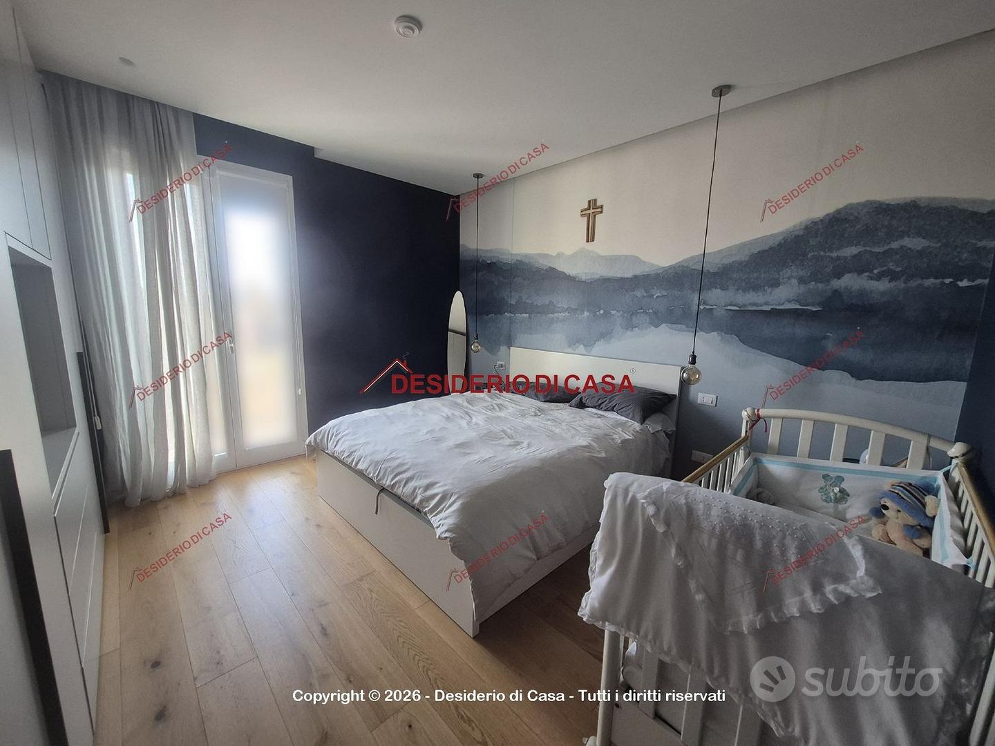 Appartamento – Trapani - Vista 4