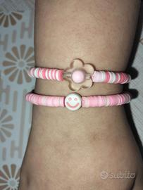 braccialetti Rosa