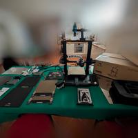 Ender 3 s1 - stampante 3D