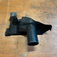 Convogliatore aria Renault 5