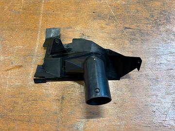 Convogliatore aria Renault 5