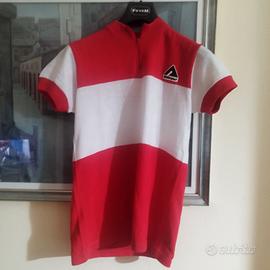 maglie ciclismo vintage 